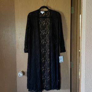 Lularoe Sarah Cardigan
